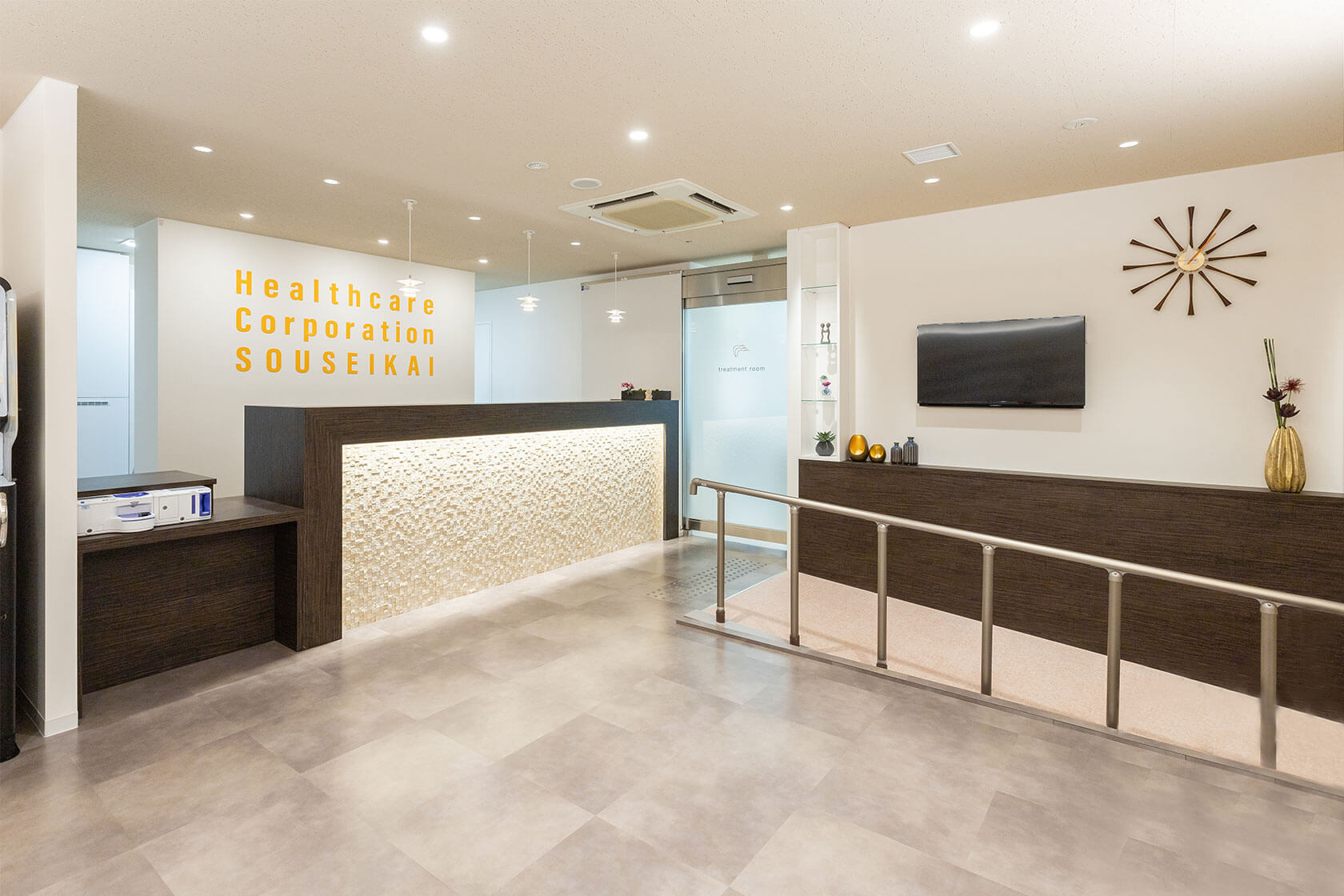 京都四条河原町トラスト歯科・矯正歯科