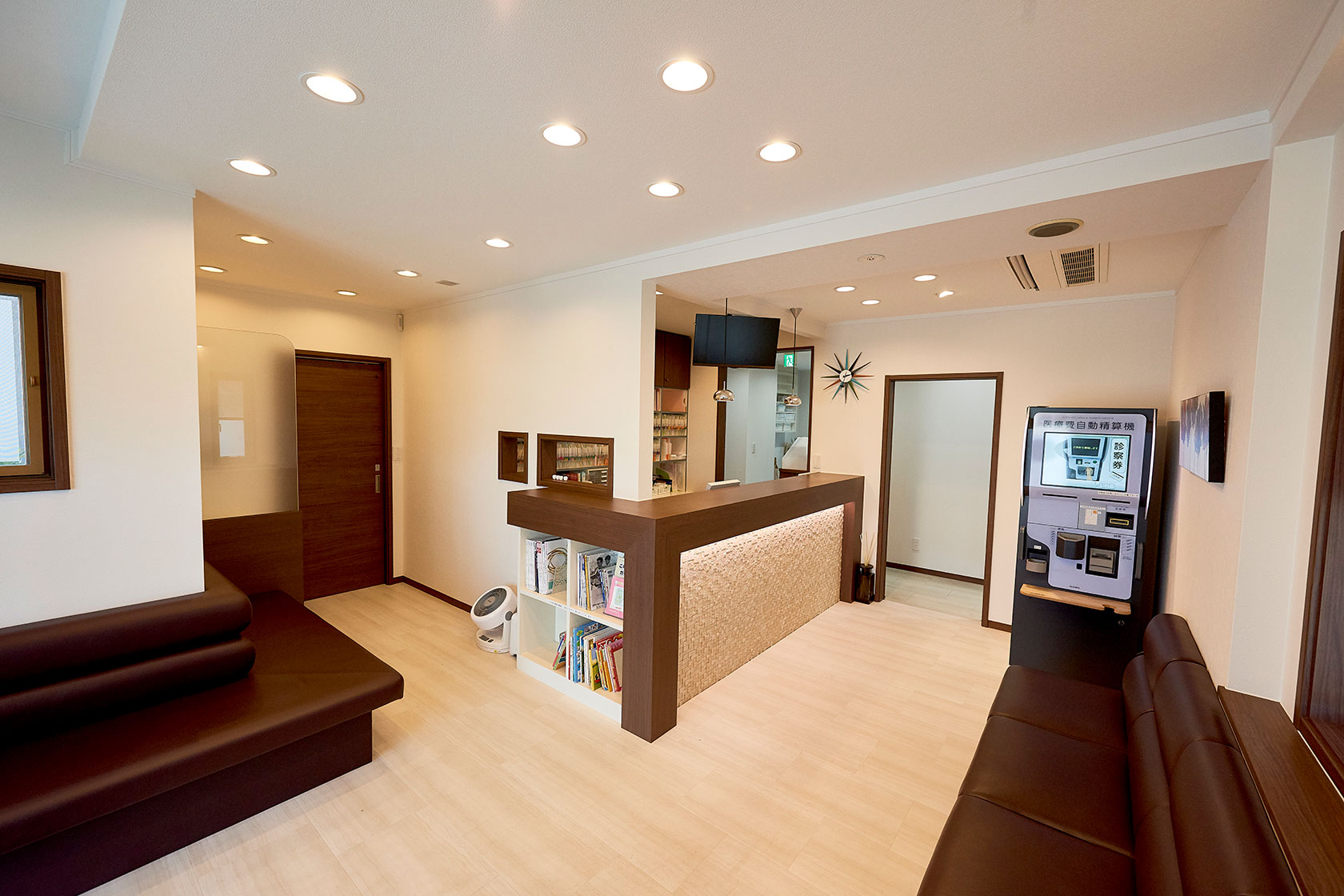 滋賀湖南トラスト歯科・矯正歯科